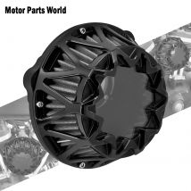 Luftfilter motorrad ansaug filter für harley dyna street bob fxdb sportster xl883 softail breakout fxbrs touring fltrx