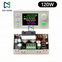 Sk60x sk120x sk120 cnc dc einstellbares Buck-Boost-Modul Labors trom versorgung Konstant spannungs strom Solar lade modul