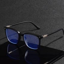 CRIXALIS Anti Blue Light Glasses For Women And Men Computer/Phone Daily Life Fahsion And Trendy Glasses Natural Eyeglasses