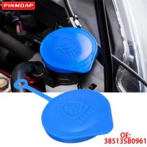 PINMOAP Car Windshield Cleaning Fluid Storage Tank Cap Is Suitable For Honda Accord CIVIC CR-V CRX 38513SB0961 38513-SB0-961