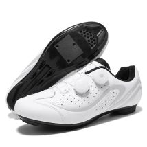 Neue Radfahren Turnschuhe Mtb frauen Flache Mountainbike Schuhe SPD Anti Skid Spikes Für Shimano Rennrad Geschwindigkeit Turnschuhe Cyclocross B