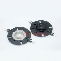 1PC Speaker Voice Coil Tweeter Repair Kit 25.4 mm Diaphragm Treble 1 Inch For Home Theater Professional Audio HiFi