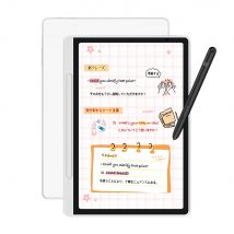 XPPen Magic Note Pad Carta inchiostro 3 in 1 Lettore di e-book a colori naturali leggeri Tavoletta grafica Android 14 Blocco di lettura e scrittura a mano 90HZ
