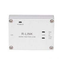 T-motor R-Link LINK RUBIK LINK V2.0 USB To Serial Port Module For CubMars AK Series Motor Dynamical Modular