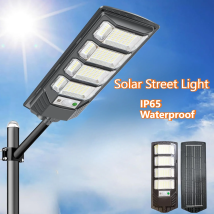 2000000 LM Ultra Leistungsstarke Solarlampe Mit Fernbedienung Outdoor Solar Induktion Straße Hof Licht IP65 Wasserdichte Garten Lichter