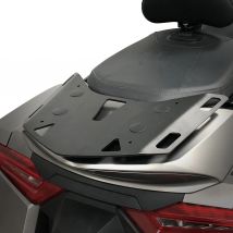 Panical Motorrad Hinten Gepäckträger Reise Rahmen Für HONDA GOLD WING1800 GL1800 GL1800B F6B 2018-2025 Aluminium Legierung
