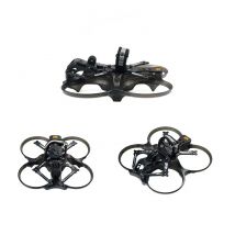 AxisFlying Cineon C35 V3 Rahmen für DJI O4 PRO Kamera 3,5 Zoll 160 mm FPV Drone Rahmen Kit Cinewhoop für RC Freestyle Racing Drone