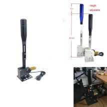 Simulation Racing Spiel PC USB Linear Handbremse Für Logitech G29/G25/G27/G920 Für Thrustmaster