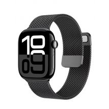 Magnetic Loop Strap for Apple watch 11 10 Band 46mm 42mm 44mm 45mm 41mm Ultra2 49mm bracelet correa iwatch series 8 7 6 9 SE 5 4