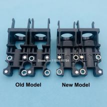 2 Stück für Mann Roland Tinten düsen halterung Motor Tinten schlüssel halterung Roland Druckfarben brunnen Motor Geräte halter Tinten zahn