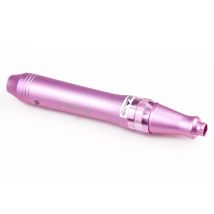 Authentic Dr. Pen Ultima M7 12Pcs 0.25mm Needles Multi-function Facial Mesotherapy Skin Wireless Electric Derma Beauty Device