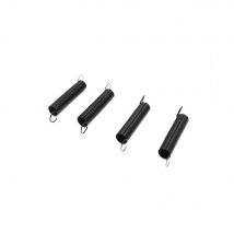 10Pcs 3D Printers DIY Kossel Delta Rostock Strong Spring / Pushrod Springs Tension Spring Damping / 36.5*25*5 mm Springs