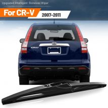 14 "Heckscheibe Scheibenwaschanlage Wischerblatt Für Honda CR-V CRV MK3 2007-2011 Auto Zubehör Zubehör