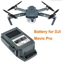 11.1V 3800mAh Drones Battery AND Charger GP785075-38300DB,FB1-3830,CP.PT.000563,M1CH-S for DJI Mavic