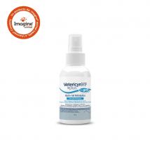 vetericyn vf plus hydrogel 55ml