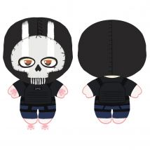 Ghost/Soap Cosplay Props Game WakuWaku Consignment Sales Ghost Accessory Clothes Men Cosplay Halloween FANMADE Cute