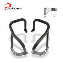 FIT Für R12 nineT R12 R12S 2024-2025 R12GS 2025-2026 Front Lower Crash Bar Motor Schutz schutz Stoßstange