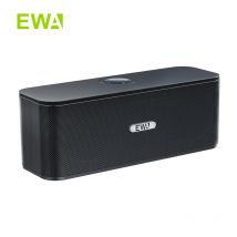 Altoparlante Bluetooth EWA Altoparlante portatile da 4000 ml, suono surround da 360 gradi, Bluetooth 5.0, supporto per interconnessione stereo wireless, SD
