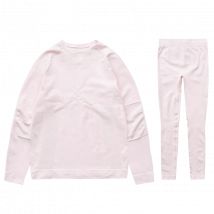 Coldelement Ski Quick-Drying Underwear Set Winter Sports Moisture-Wicking Performance For Outdoor Activities Mountaineering