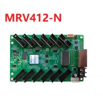Novastar Empfangskarte MRV412 MRV412-N für Hub75B Hub75E Vollfarb-LED-Modul P1.25 P1.86 P2 P2.5