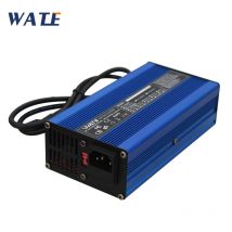 Caricabatteria LiFePO4 29.2V 10A per batteria LiFePO4 8S 25.6V 24V caricabatteria intelligente