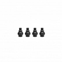 Tarot 4Pcs/Kit Camera PTZ Gimbal Rubber Shock Absorbers Ball TL68A11 for GOPRO Camera Mount RC Multicopter Multi Rotor