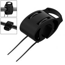 Fahrrad Uhr Mount Kit Halterung Silikon Für Garmin Forerunner Fenix Approach D2 Outdoor Radfahren Zubehör