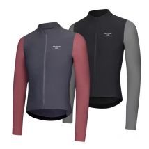 Männer Radfahren Jersey Langarm Pro Team Slim Fit PNS Radfahren Jersey Hohe Qualität MTB Road Fahrrad Kleidung Maillot Ciclismo