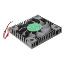 Für Adda-Lüfter AP0512LX-J90 Ap0512lb 5008 12 V 5 cm ultradünner Kühlerlüfter