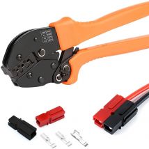 AMP15/30/45 Anderson Cable Crimping Tool TC-1 Hand Wire Crimping Pliers For Anderson Powerpole Connector
