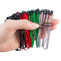 5Pcs Luggage Rope Roof Rack Tie Down Straps Buckle Decorate Strap for 1/8 1/10 1/18 1/24 RC Crawler SCX10 TRX4 TRX6 YK4102 RGT