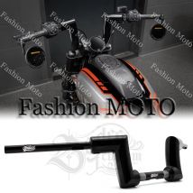 Motorrad 2 Zoll Lenker Lenker 7/8 ''22mm Custom Bar für Harley Sportster s 2021 rh1250s Nights ter 2023 2015-2018