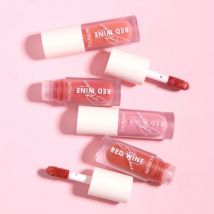 Großhandel Focal lure Liquid Rouge 4 Farben natürliches Make-up Gesicht erröten lang anhaltende