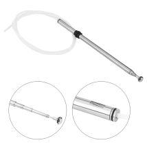 Car Replacement Power Aerial AM/FM Radio Antenna Mast for Toyota Camry Celica MR2 8633732200 FM Antenna Mast