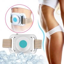 Fett Einfrieren Kryotherapie Körper Abnehmen Gewicht Verlieren Fett Auflösen Maschine Bauch Brennen Anti-Cellulite Massagegerät Kryolipolyse