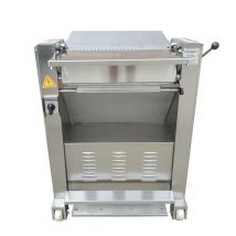 Electric Pork Skinning Machine Commercial Pig Peeling Machine Pork Peeler Machine Fresh Pork Trough Head Front And Back Legs