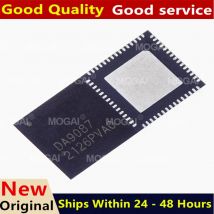 (1 Stück) Neue CXD90064GG DA9087 ALC1016 MT3616ECH ALC5524 NAU8225Y TS T4608 I4608 DA9060