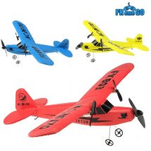 FX803 RC samolot 2.4G 2CH pianka EPP pilot samolot Super szybowiec samolot samolot na zewnątrz zabawki dla dzieci prezenty