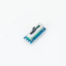 Slide Type HV Digital Servo Tester PWM Checker Driver 5-26V Input Brushless Motor ESC controller DIY Jetfan Speed Control Switch