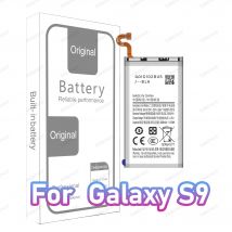 Batteria di Alta Qualità NUOVA EB-BG960ABE EB-BG965ABE per Samsung GALAXY S9 /S9 PLUS 2026 + Strumenti Gratuiti