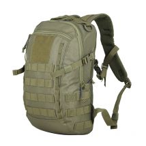 Zaino tattico da viaggio impermeabile da 20 litri Zaino da campeggio sportivo Sistema Molle per borse da caccia da pesca da trekking