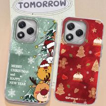 Frohe Weihnachten Schneemann Telefon Fall Für Honor 400 200 90 Smart Pro Magie 7 6 5 70 Lite X9a X9c X9b X8a X8b X6c X7b X7c X6b Abdeckung
