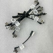 DC Power Jack Charging Port Cable For Dell INSPIRON 15 3511 3515 3510 GDM50 DC3010017H00 0231X7