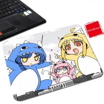 B_bocchi the R_rock Mouse Pad Small Desk Mat Anime Mouse Mouse Pad Ergonómico  Pad keyboard Accessories Wrist Protector E-Sports