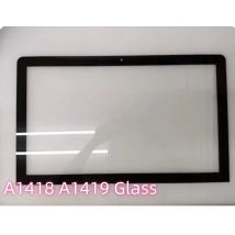 OEM 21.5" 27" glass All-in-one outside the front frame glass panel screen glass Bezel For iMac Apple A1418 A1419 A2115 A2116