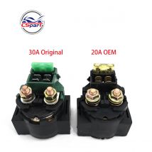 Relais Anlasser magnet für cfmoto cf moto cf188 9010 cf500 500cc 150310 600cc x5 x6 utv atv ssv 110-1261-0601
