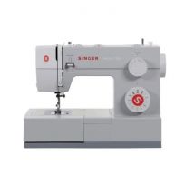 Máquina de Coser Singer Heavy Duty 4411 Semi-profesional
