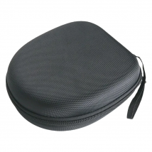 Headphones Full Size Hard Carrying Case/Travel Bag with Space For Grado SR60/SR80/M1/SR225/SR325/RA2/RS1 Headphone Case