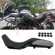 Motorrad High oder Low Fahrersitzpolster Kissen Passend für BMW F750GS 2018–2023 F850GS 2018–2023