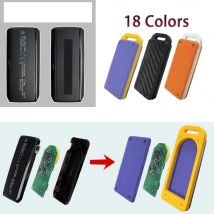 YOCASTY Colorful Card Smart Car Key With 8A Chip Original PCB For Volvo S90 S60 S40 XC60 XC90 2016 - 2020 YGOHUF8423